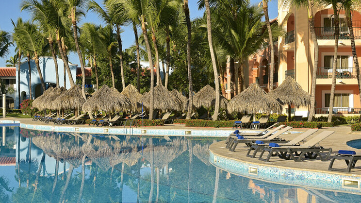 Iberostar Selection Hacienda Dominicus